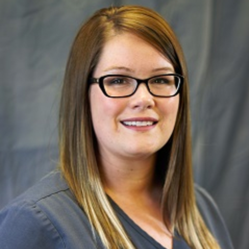 Deanna Carson, RAC